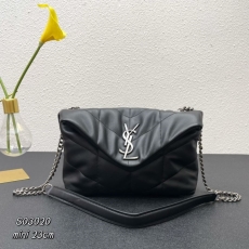 YSL Satchel Bags